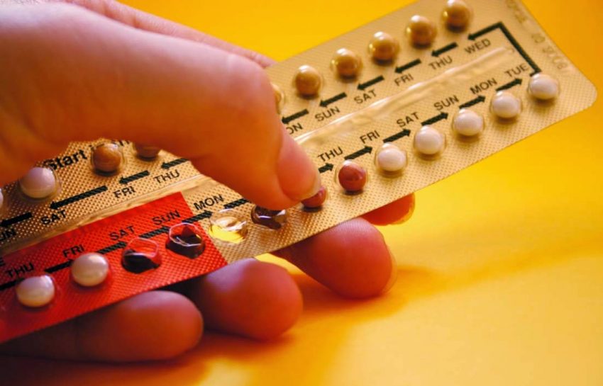 Cara Tradisional Mencegah Kehamilan Jika Anda Takut Kesan Sampingan Pil