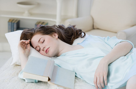Perlu Tak Pakai Bra Semasa Tidur? Ramai Wanita Salah Faham Perkara Ini