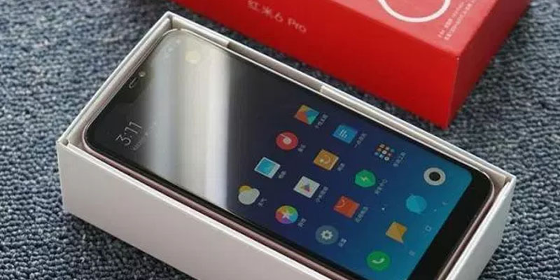 Xiaomi Redmi 6 Pro Diperkenalkan Di China Secara Rasmi