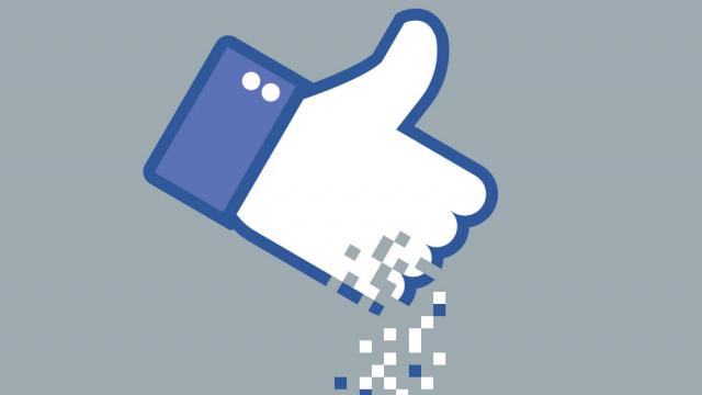 saham facebook jatuh