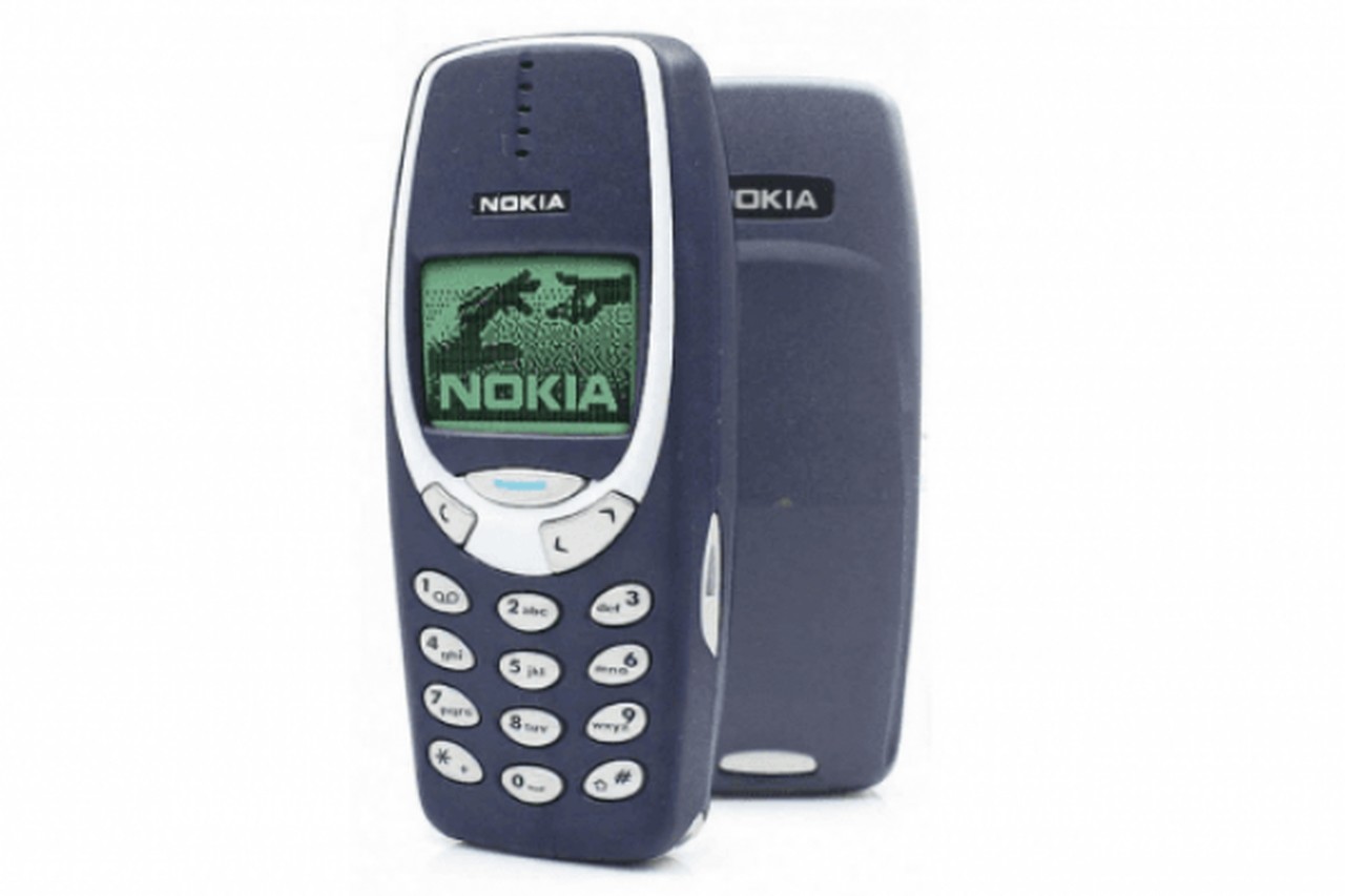 8 Jenis Telefon Nokia Paling Laris Diantara Tahun 2000