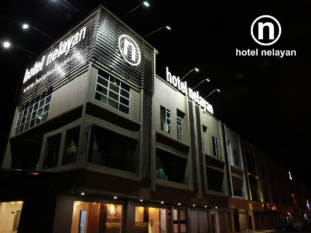 Hotel-Nelayan-Pulau-Pangkor
