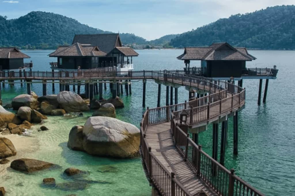 Pangkor-Laut-Resort-Menarik