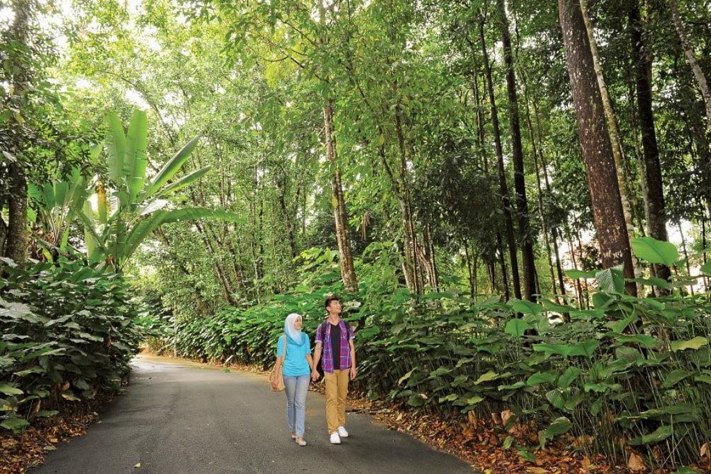 Taman-Botanikal-Melaka