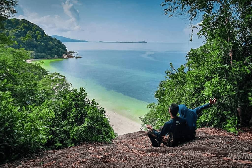Teluk-Segadas-Pulau-Pangkor
