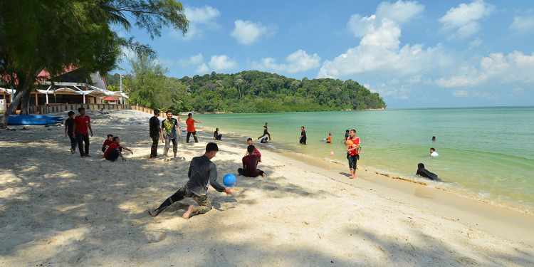 19 Tempat Menarik Di Port Dickson (Terkini 2023 )