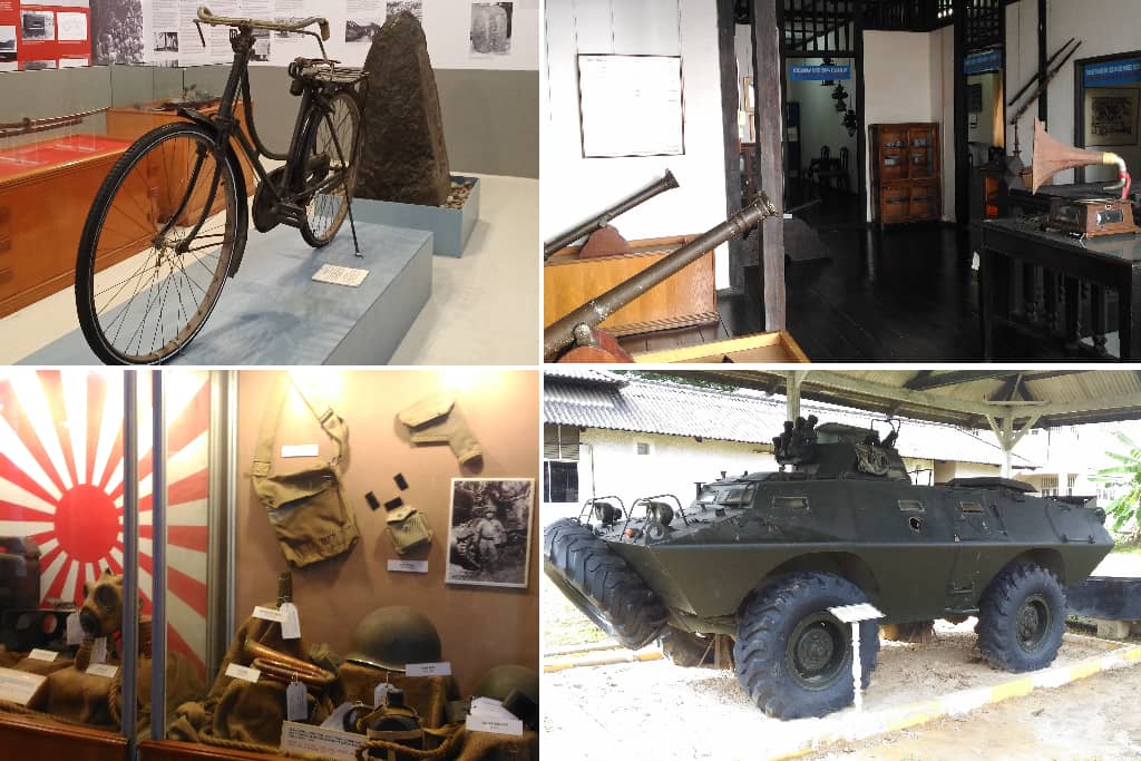 Muzium Perang