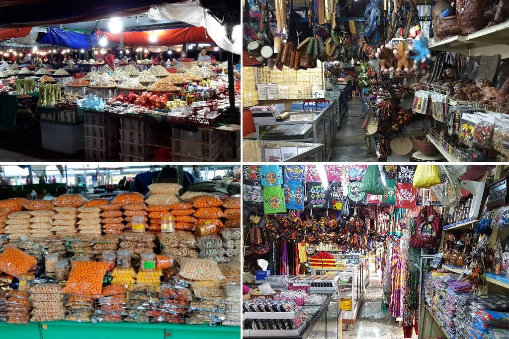 Pasar Filipina Sabah