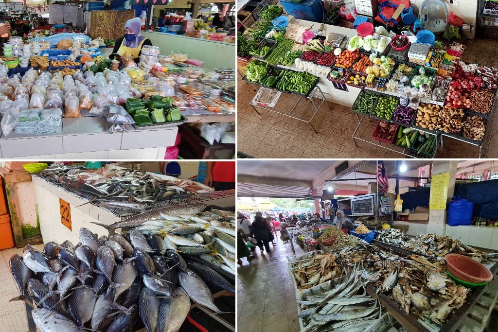 Pasar Marang