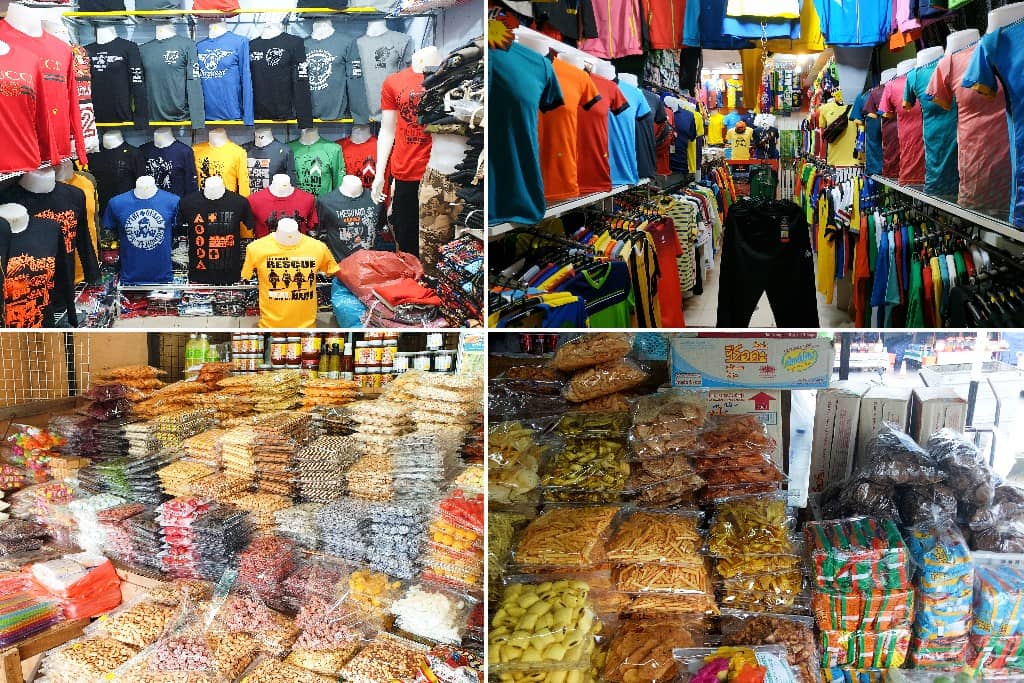 Pasar Padang Besar