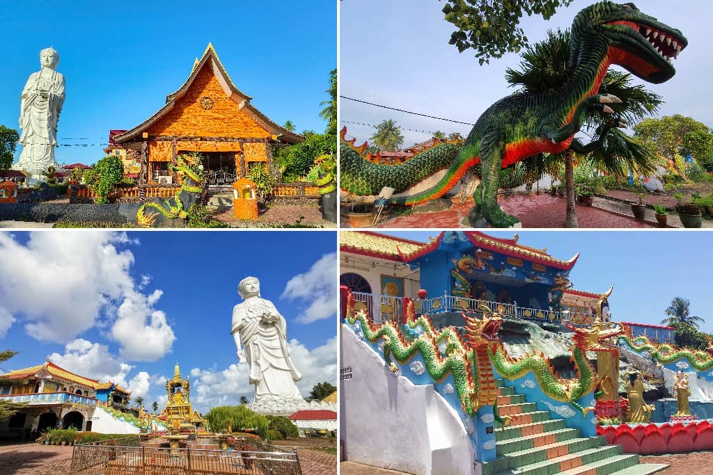 Wat Phothikyan Phutthaktham