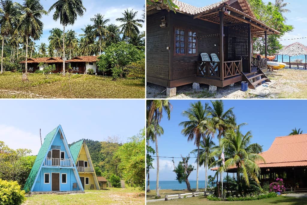 D’coconut Island Resort