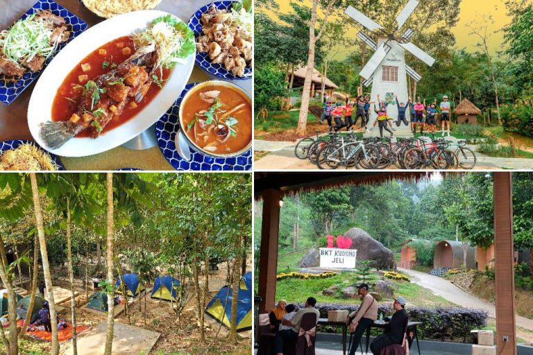 15 Tempat Menarik Di Jeli Kelantan Mesti Datang (Edisi 2023)