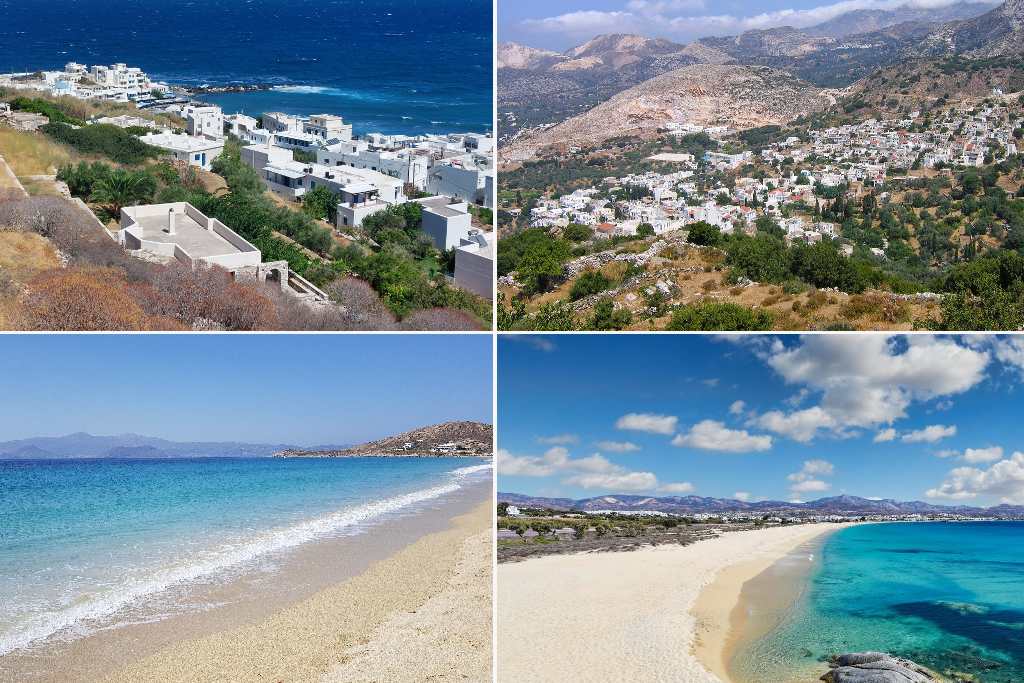 Pulau Naxos