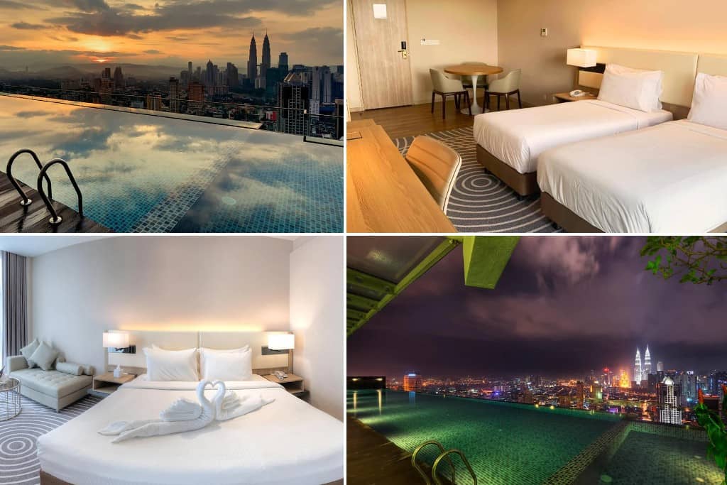 Regalia Suites & Hotel Kuala Lumpur