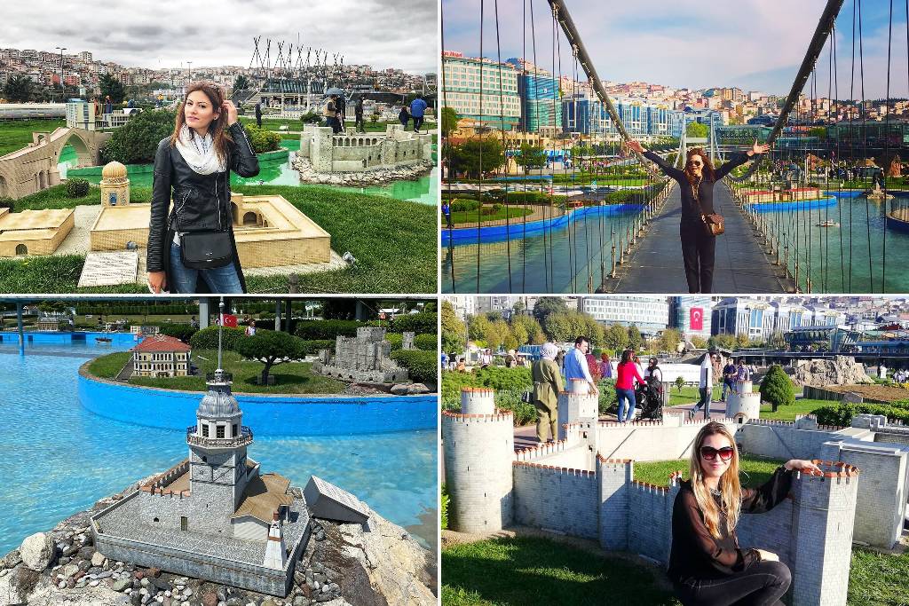 tempat menarik di istanbul: 16